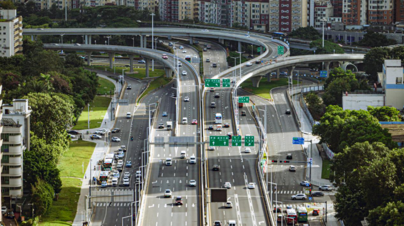 香蜜湖路.png